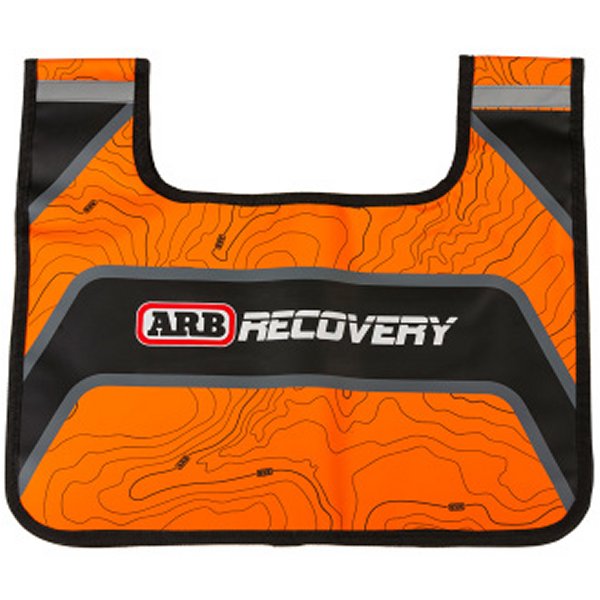 ARB Recovery ダンパー