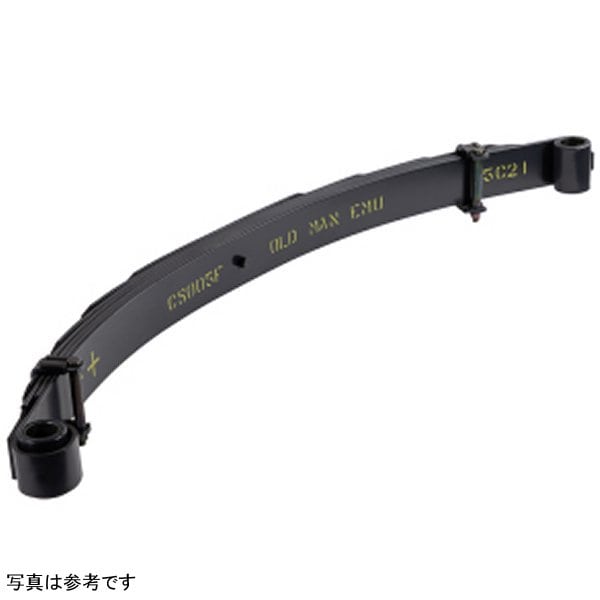 ARB / OME Leaf スプリング Toy 60 Serf