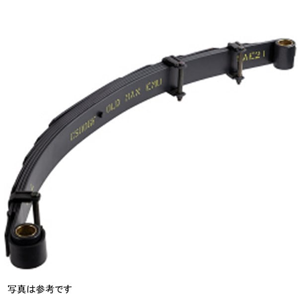 ARB / OME Leaf スプリング Toy 75 Serf