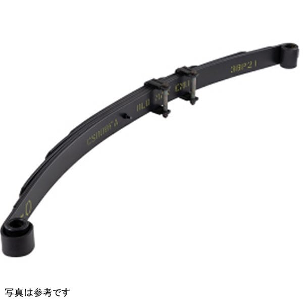 ARB / OME Leaf スプリング Hilux-フロント-