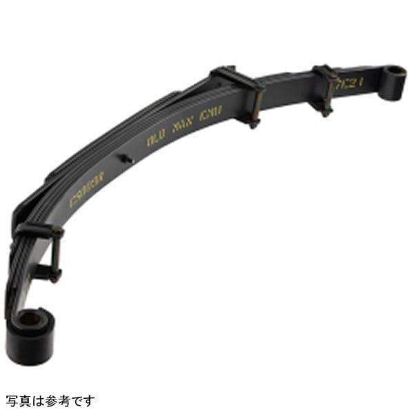 ARB / OME Leaf スプリング Toy Hiluxr