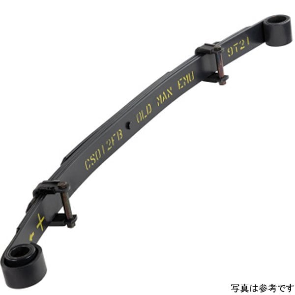 ARB / OME Leaf Spring スズキ Sierra F