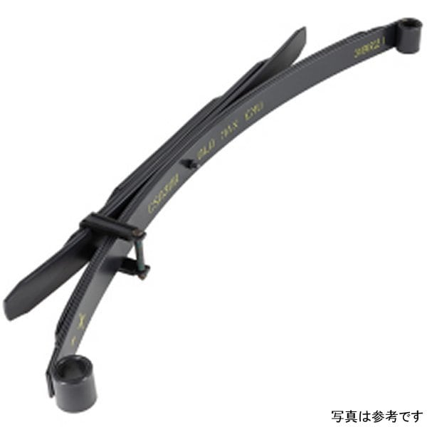 ARB / OME Leaf Spring ニッサン D21 -Rear-