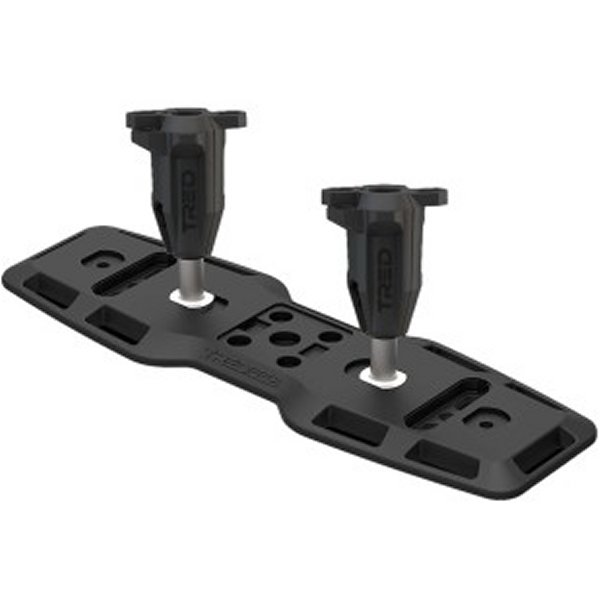 ARB TRED Quick Release Mounting キット