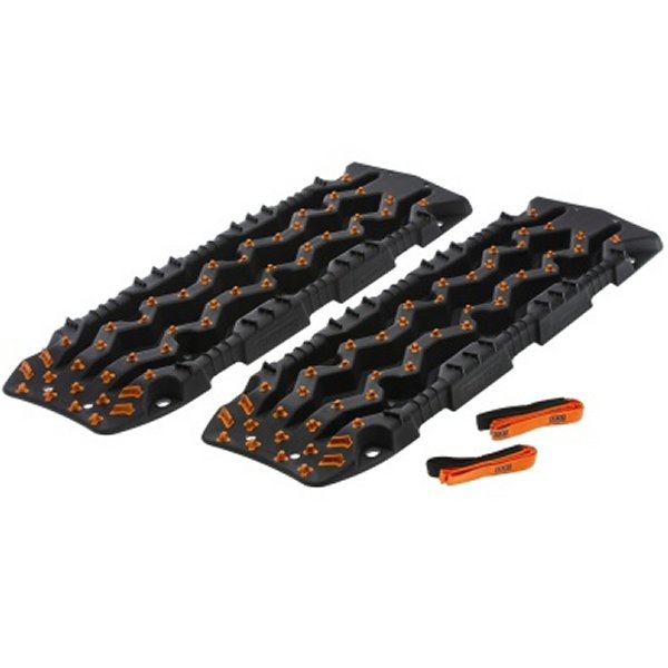 ARB Tred Pro ブラック Board/Orange Nodules