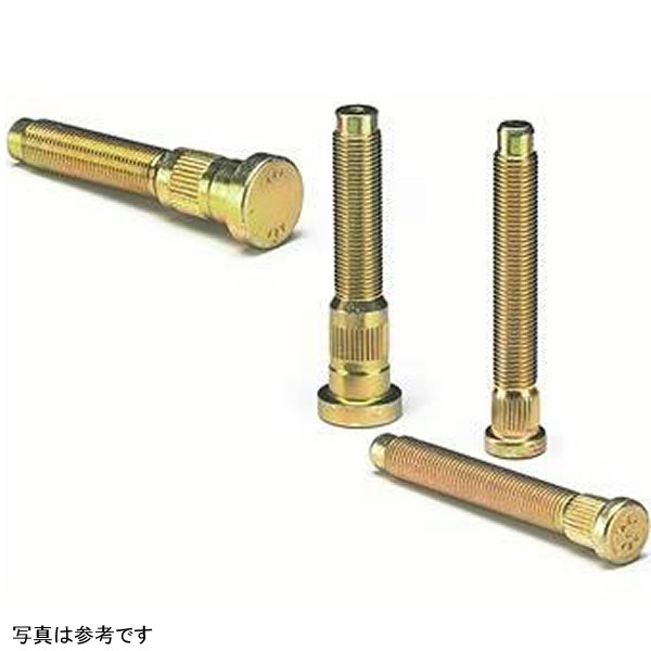 ARP 05-14 フォード Mustang リア Wheel Stud Kit (5 studs)