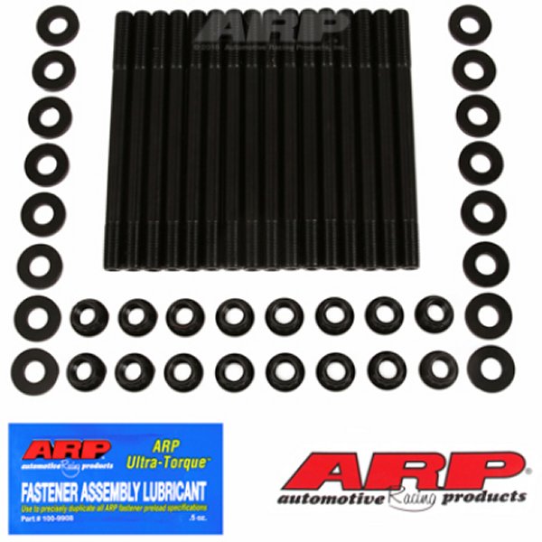 ARP フォード Ecoboost 3.5L V6 12Pt Head Stud Kit