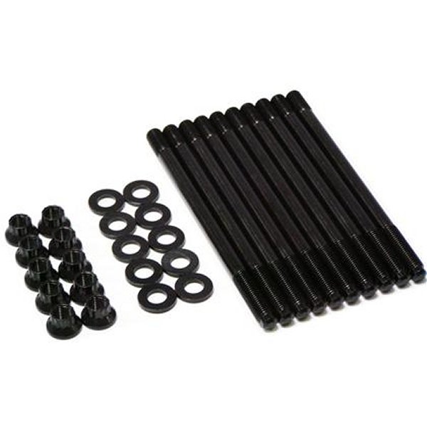 ARP 08+ Evo X ミツビシ 2.0L (4B11) Turbo Head Stud Kit