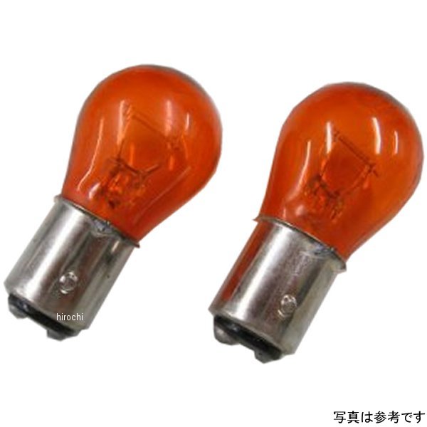 AS-3824GY-C マッドマックス MAD MAX バルブ S25 12V23/8W 2個入り クリア