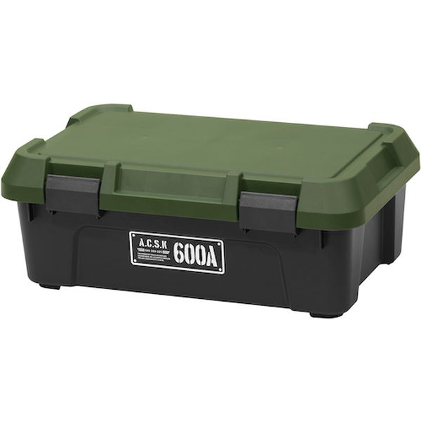 AS600AX 578-4539 JEJアステージ(株) JEJアステージ アクティブストッカー 600AX