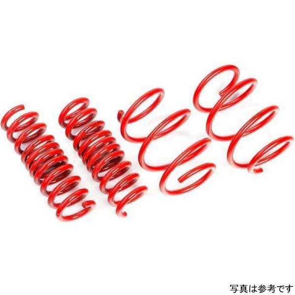 AST サスペンション ロワリング スプリング 30mm/30mm 2021+ BMW G82 M4