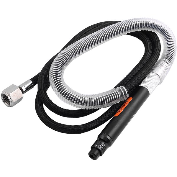 AT1070A スナップオン Snap-on ブルーポイント コレット ペンシル エア ダイグラインダー 1/8インチ コレット (70,000 RPM)