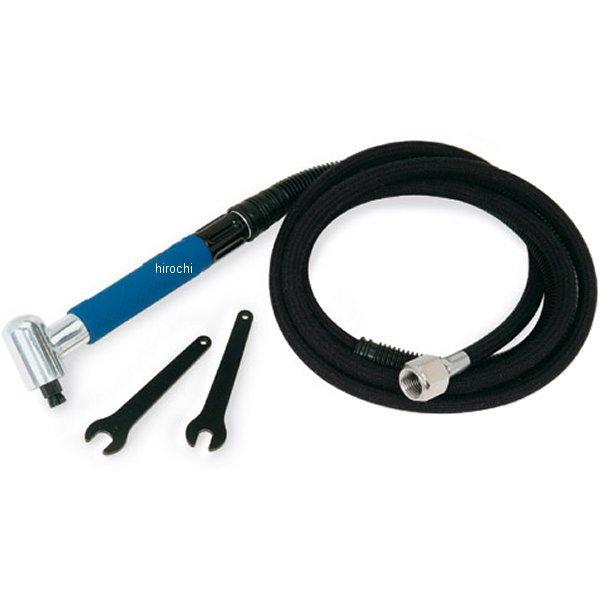 AT1070RA スナップオン Snap-on ブルーポイント ライト アングル ペンシル エア ダイ グラインダー 1/8インチ コレット (75,600 RPM)