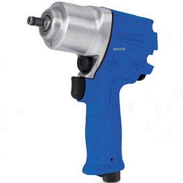 AT370 スナップオン Snap-on ブルーポイント コン(Snap-on) コンポジット エアー インパクトレンチ 3/8インチ ドライブ 10mm
