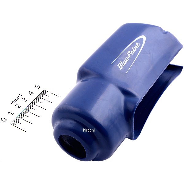 AT370BOOT スナップオン Snap-on ブルーポイント ビニール ブーツ