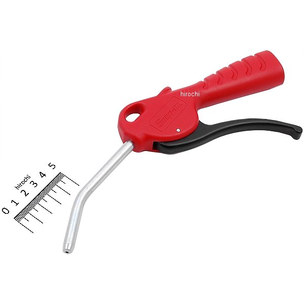 AT4101 スナップオン Snap-on パワーツール アクセサリー ベントチューブ ブローガン 4インチ