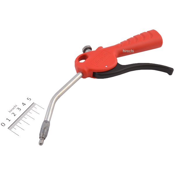 AT4135 スナップオン Snap-on パワーツール アクセサリー ブローガン/エアー調整機能付き