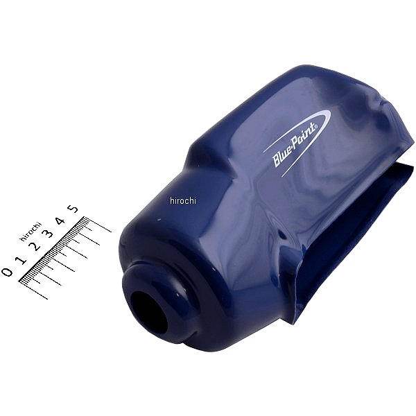 AT570BOOT スナップオン Snap-on ブルーポイント ビニール ブーツ (AT570用のオプショナル)