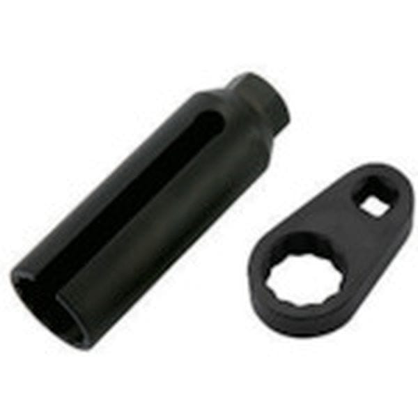 ATD5012 823-0839 京都機械工具(株) KTC O2センサソケットセット［2点組］