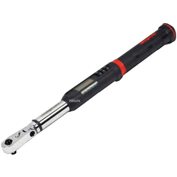 ATECH2NQ125B スナップオン Snap-on デジタルトルクレンチ クイックリリース 3/8インチドライブ