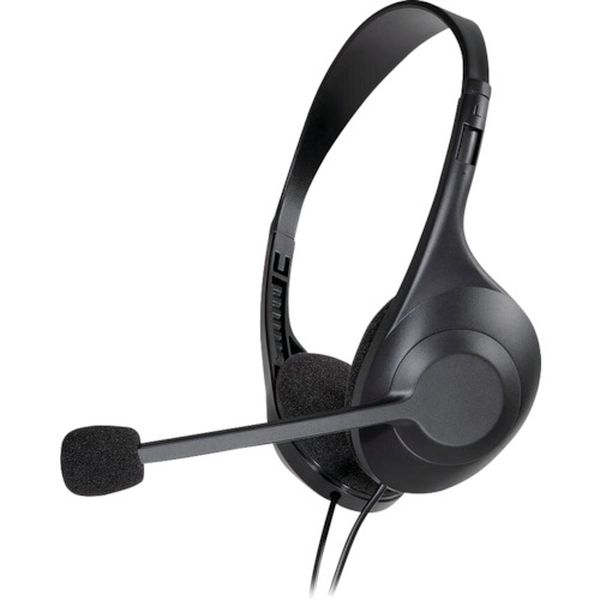 ATH102COM 582-5501 (株)オーディオテクニカ オーディオテクニカ ステレオヘッドセット