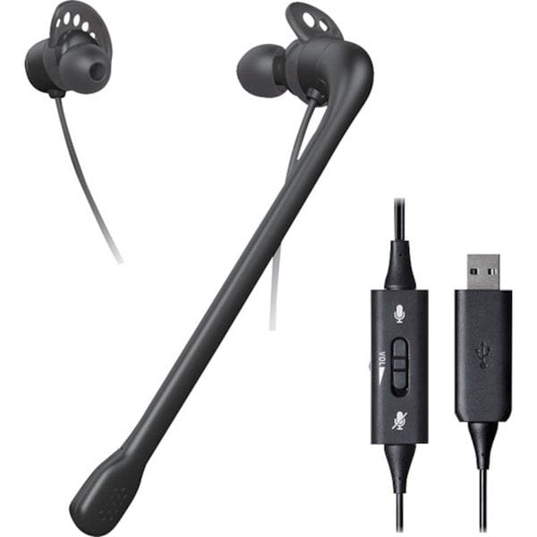 ATH202USB 582-7156 (株)オーディオテクニカ オーディオテクニカ USBヘッドセット