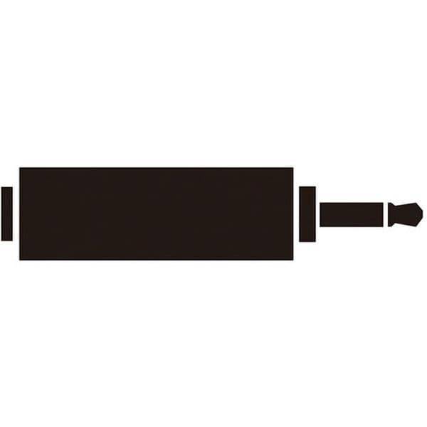 ATL404CM (株)オーディオテクニカ オーディオテクニカ 変換プラグ モノラル標準ジャックーモノラルミニプラグ