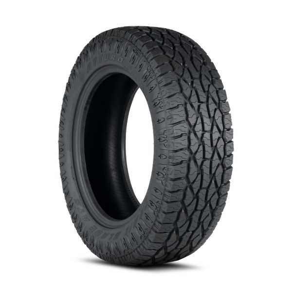 Atturo Trail Blade ATS Tire - 275/50R22 115H Xl