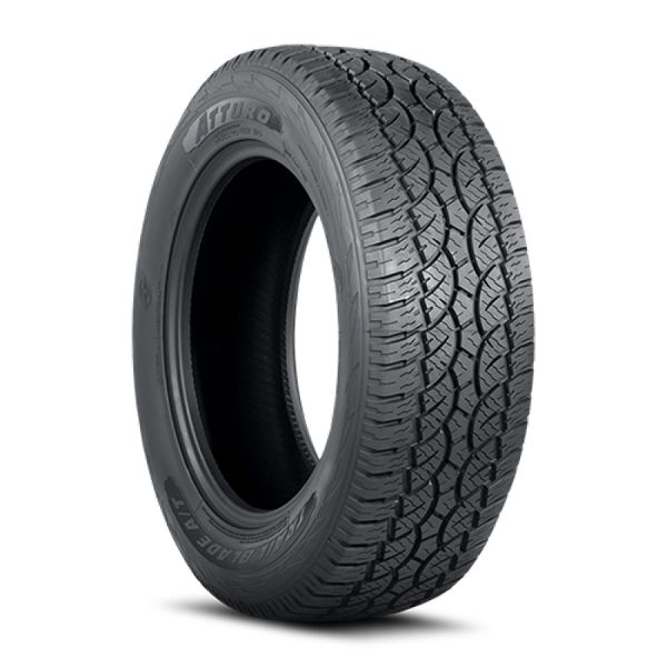 Atturo Trail Blade A/T Tire - 275/55R20 117T XL