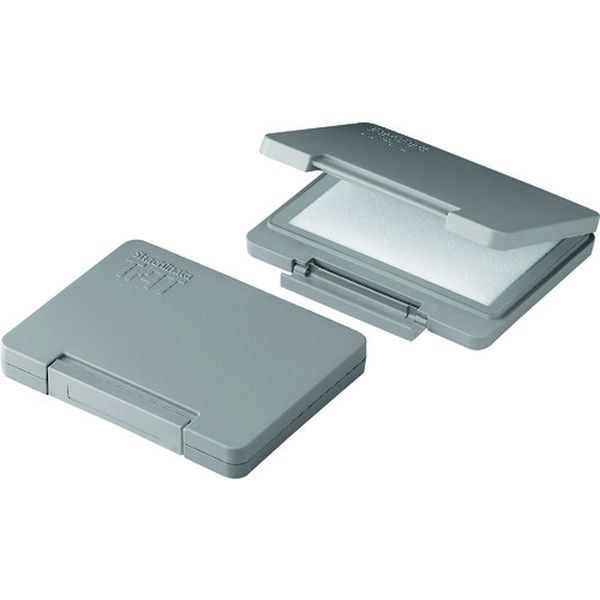 ATU3 132-0262 シヤチハタ(株) シヤチハタ 強着スタンプ台タート塗布用大形