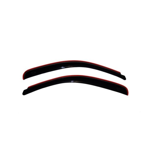 AVS 00-05 Toyota Celica Ventvisor In-Channel Window Deflectors 2pc - Smoke