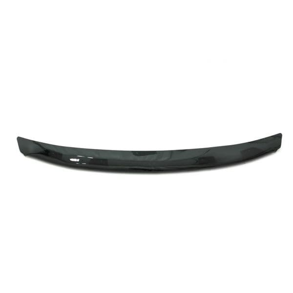 AVS 10-12 Nissan Altima Carflector Low Profile Hood Shield - Smoke