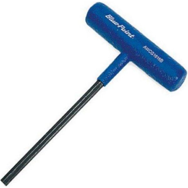 AWCG1614B スナップオン Snap-on 6角 T型 ハンドル 長さ6インチ 7/32インチ