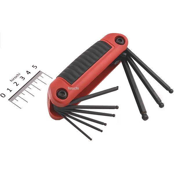 AWEFBH9K スナップオン Snap-on ボール 6角 セット