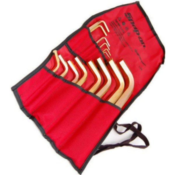 AWM140DK スナップオン Snap-on 6角 レンチ ミリサイズ