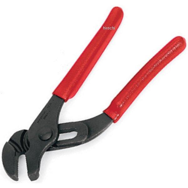 AWP65 スナップオン Snap-on 鋸歯状ストレートジョウ 7インチ