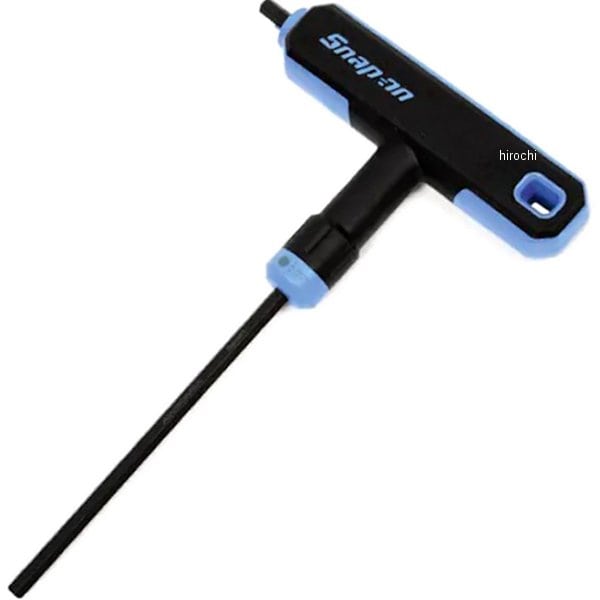 AWSGM5A スナップオン Snap-on 6角 T型 レンチ ミリサイズ 5mm