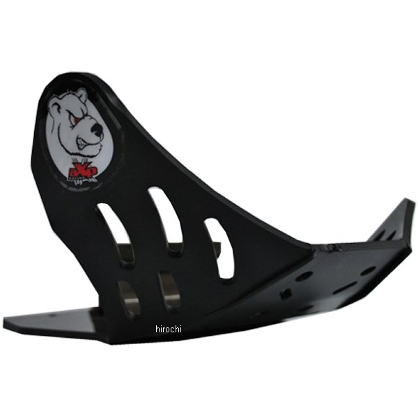 AX1057 エーエックスピーレーシング AXP RACING スキッドプレート ED 06年以降 KX85、100