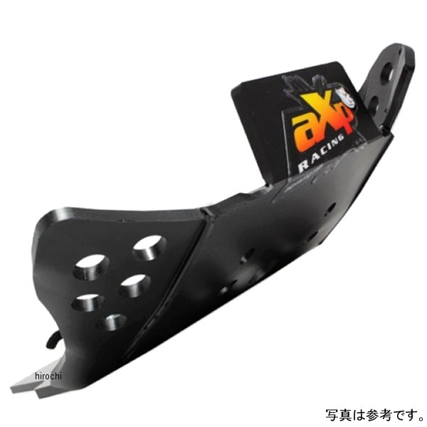 AX1519 エーエックスピーレーシング AXP RACING EDスキッドプレート 19年 YZ85