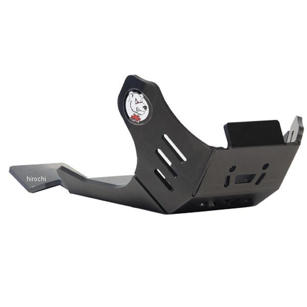 AX1661 エーエックスピーレーシング AXP RACING XTREAM スキッドプレート 24年 FE250、350XCF