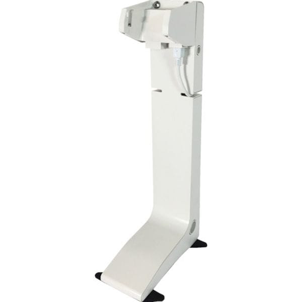 AXSTCHA1 856-2791 電動ピペット用オプション 充電スタンド(1台用) AX-ST-CH-A1
