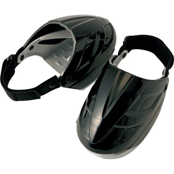 AZ59903010F アイトス(株) アイトス シューズプロテクター AZ59903 ブラック フリー