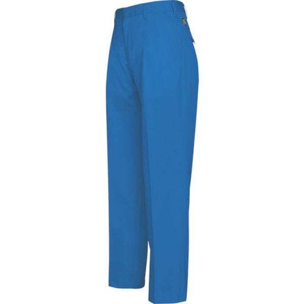 AZ636200695 アイトス(株) アイトス エコ交織マルチワーク ワークパンツ2タック ロイヤルブルー 95