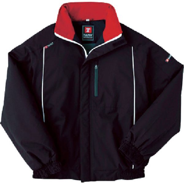 AZ8476010LL 469-0354 アイトス(株) アイトス 防風防寒ブルゾン TULTEX ブラック LL