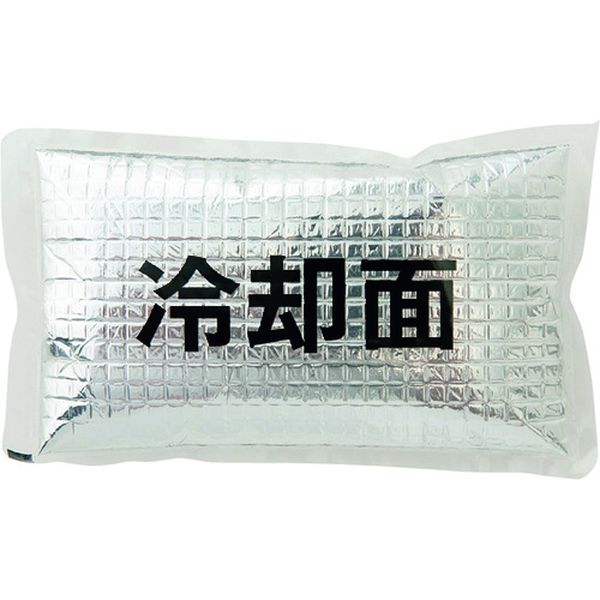 AZ865933101F 213-7491 アイトス(株) アイトス アイスパック(1個)