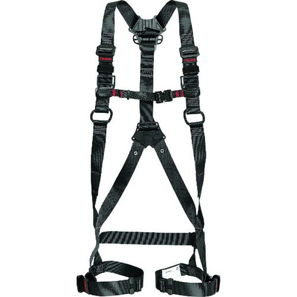 AZAMBK 168-0034 (株)TJMデザイン タジマ ハーネスZA 黒 Mサイズ