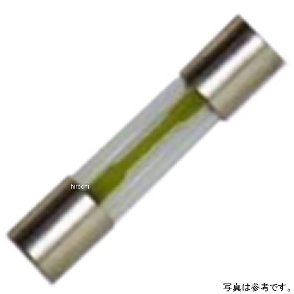 B-GF2025 M&H マツシマ ヒューズ(20A･25) 10本入り