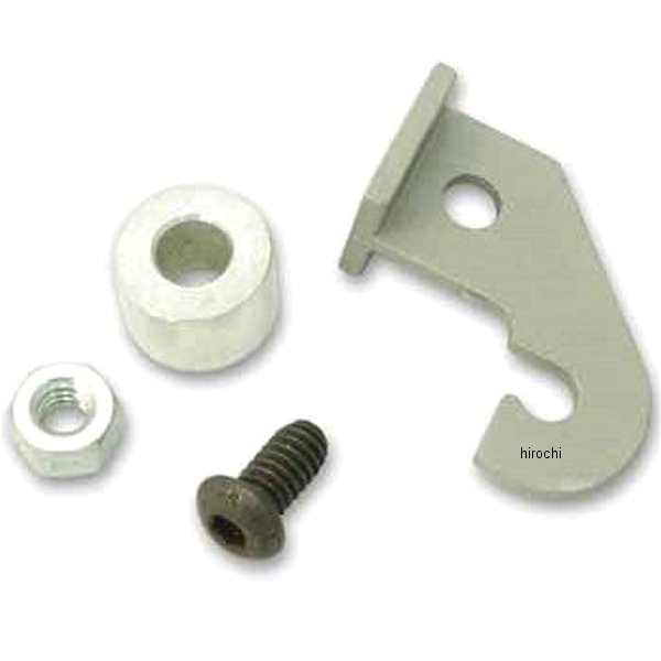 B17-115 ガッツクローム EASYBOYライトクラッチキット 87年-99年 EVOビッグツイン