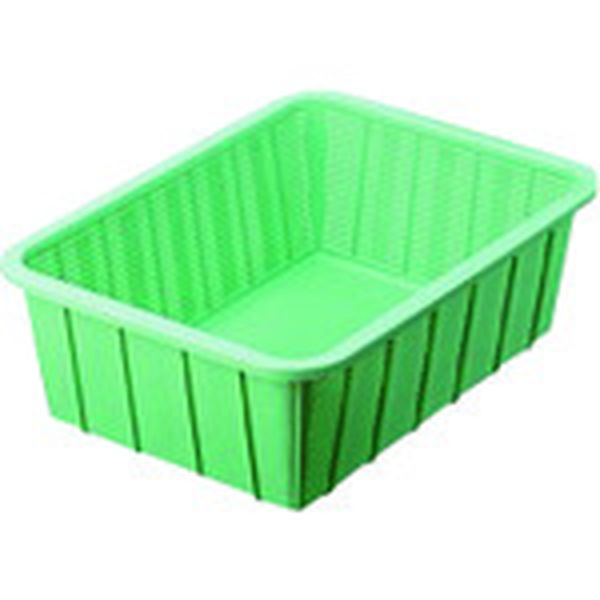 B372JL 195-9930 プラス(株) JTX 830047)角かご深型大 B372J-L