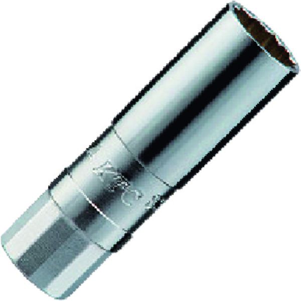 B3A14SPW 859-1322 京都機械工具(株) KTC 9.5sq.プラグレンチ(十二角) パック・台紙仕様